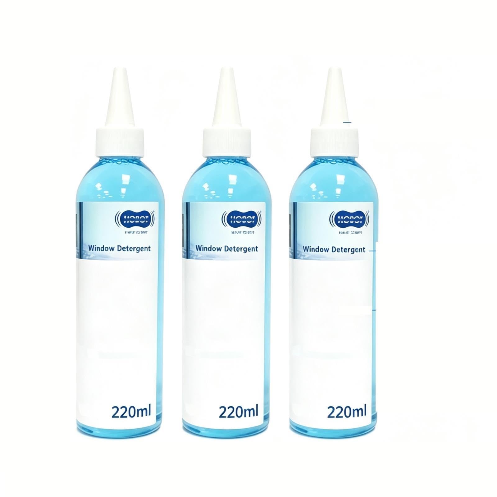 220ml.Compatible con HOBOT S7 Pro/S6 Pro/2S/298/168/188/198/358/R3