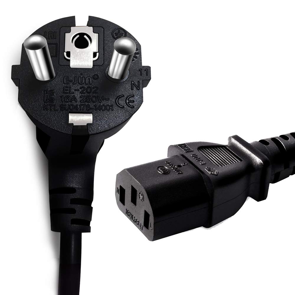 Cordon d'alimentation electrique pour sondeur humminbird