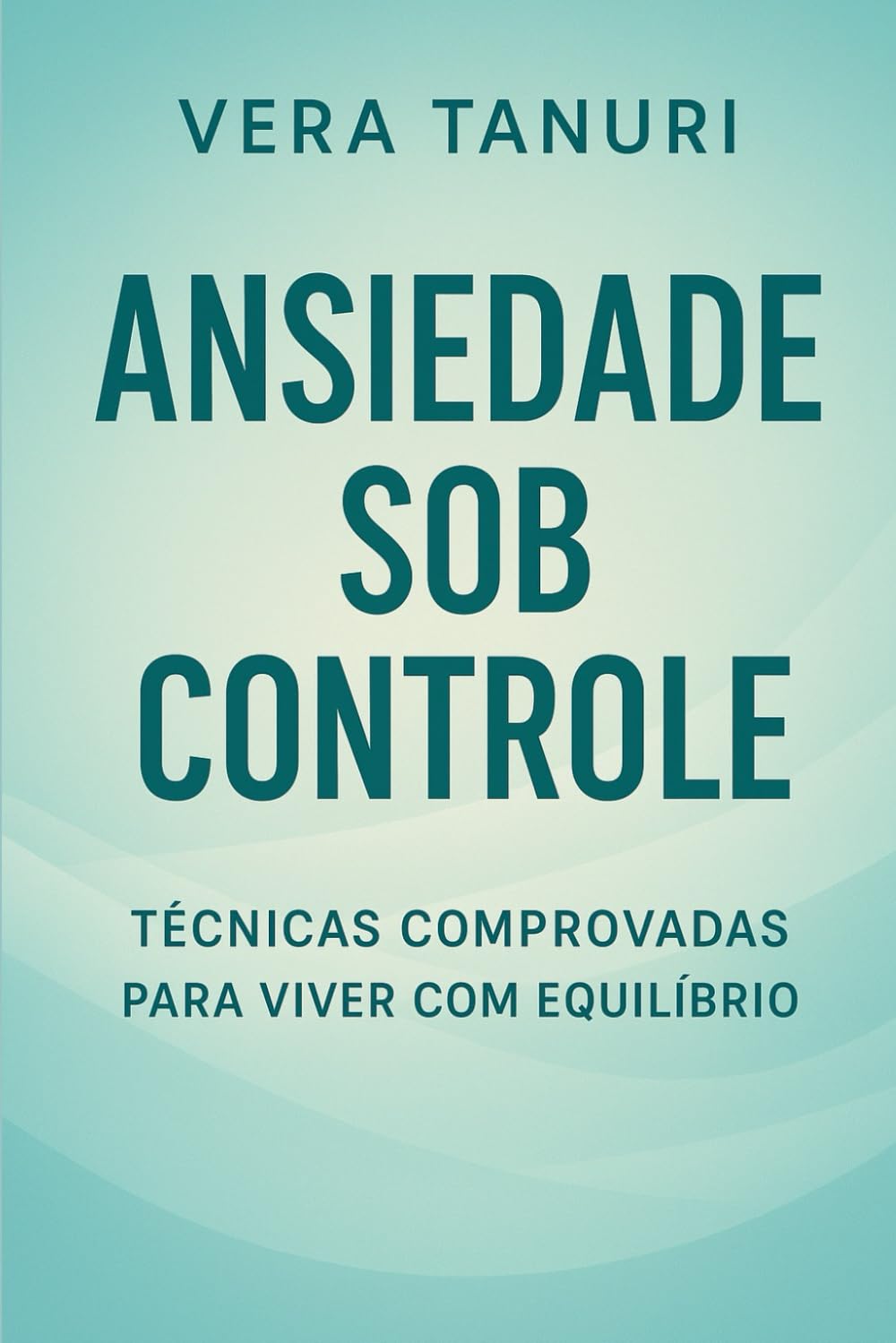 Ansiedade Sob Controle