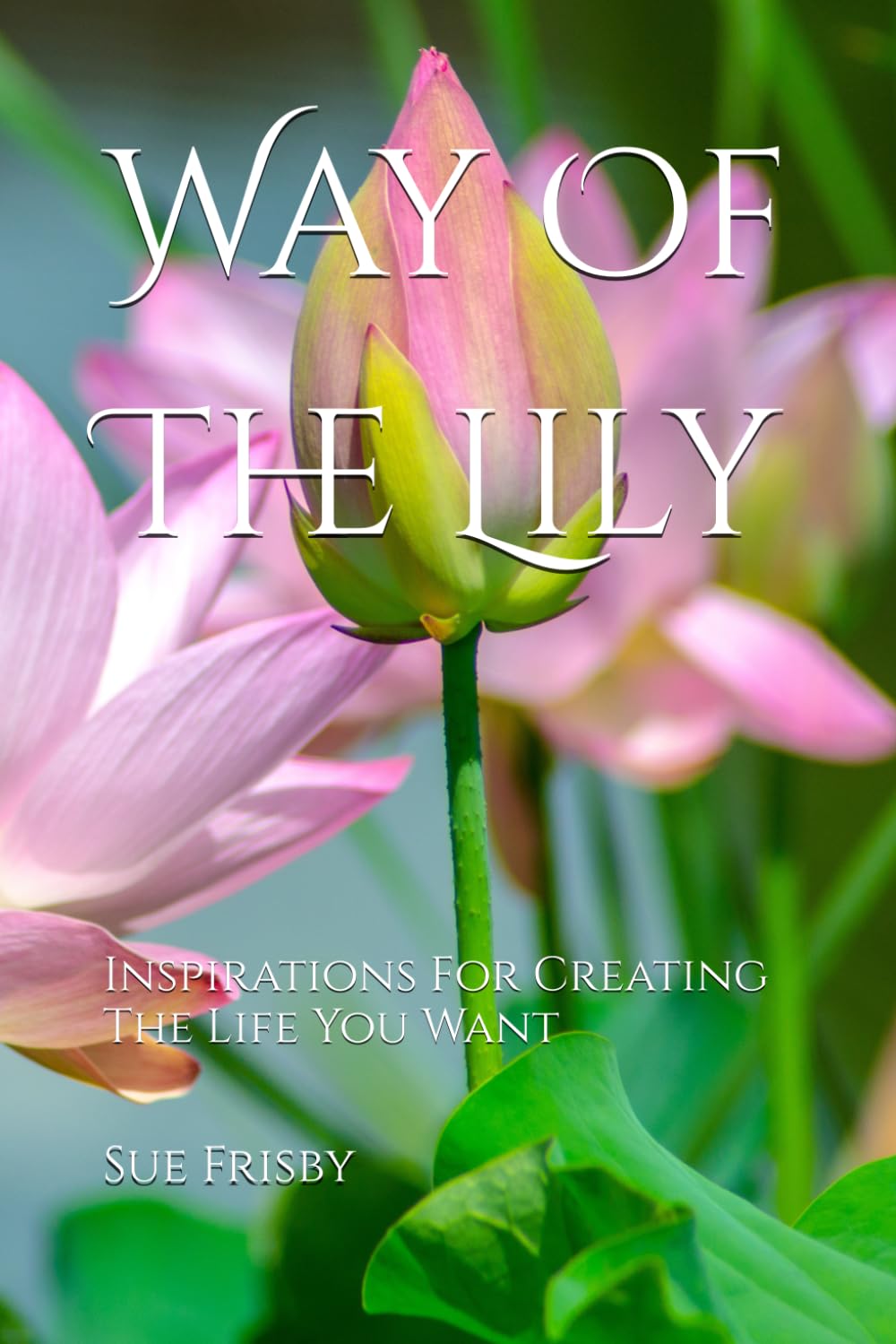 Way Of The Lily: Inspirations For Creating The Life You Want