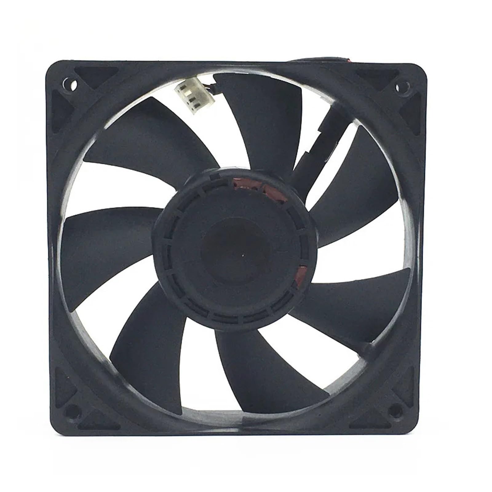 Ventilateur de refroidissement 12V pour armoire réseau