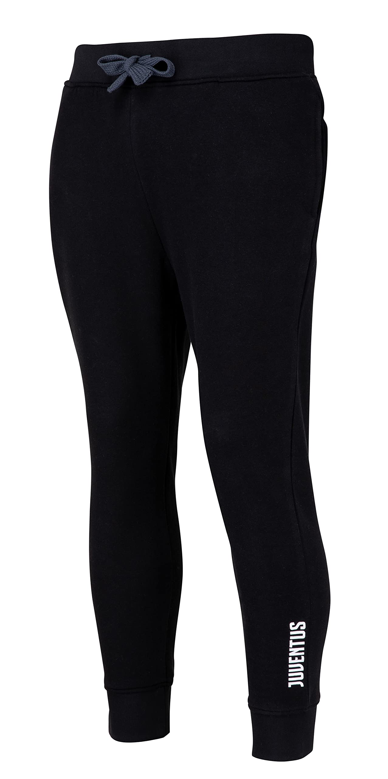 JUVENTUS Pantalon fit Molleton JUVE - Collection Officielle Homme