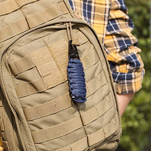 Preisvergleich Produktbild Thumbs Up Survival Kit - 12in1 Outdoor-Tool