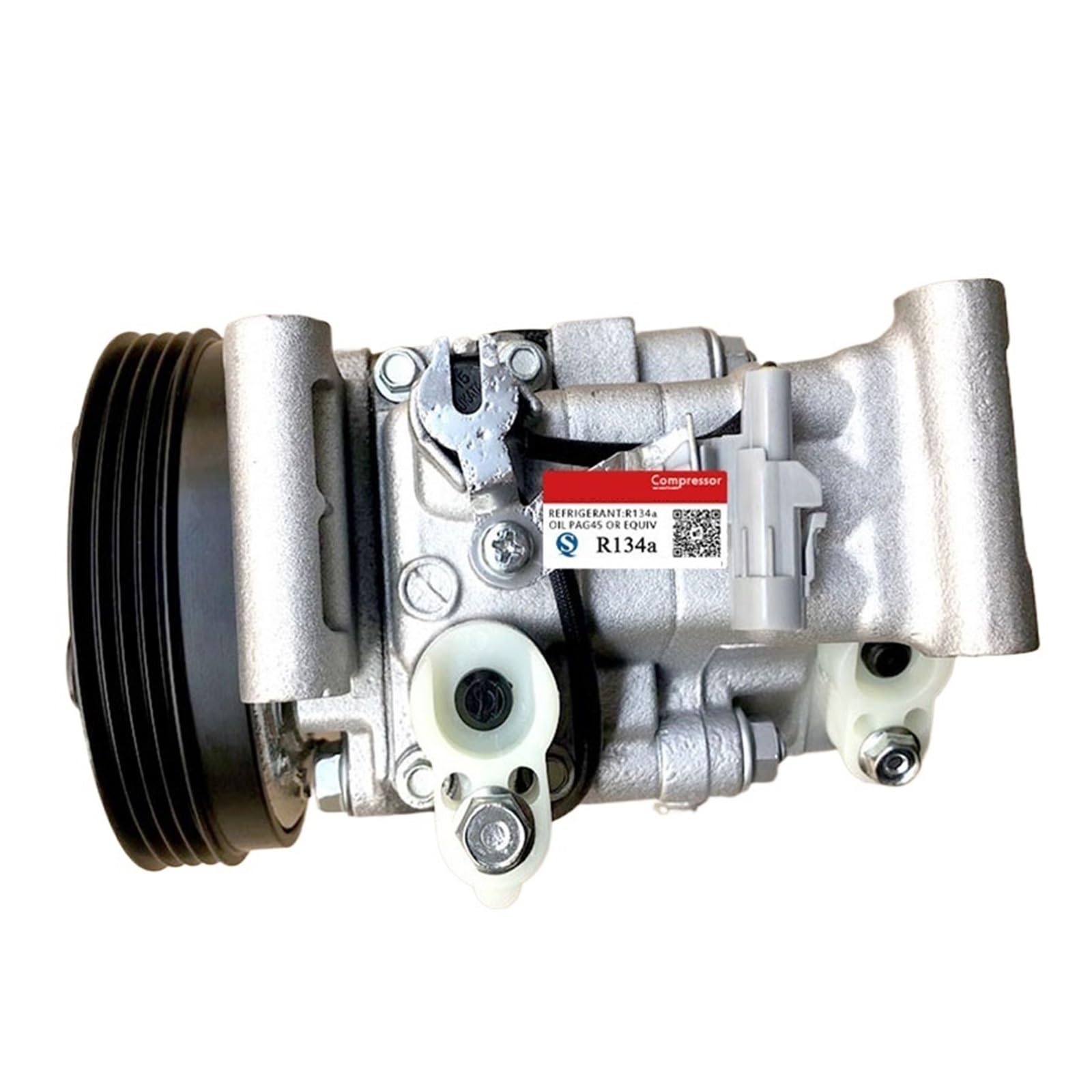 Amazon.com: Conditioner AC Compressor Compatible With Suzuki Swift