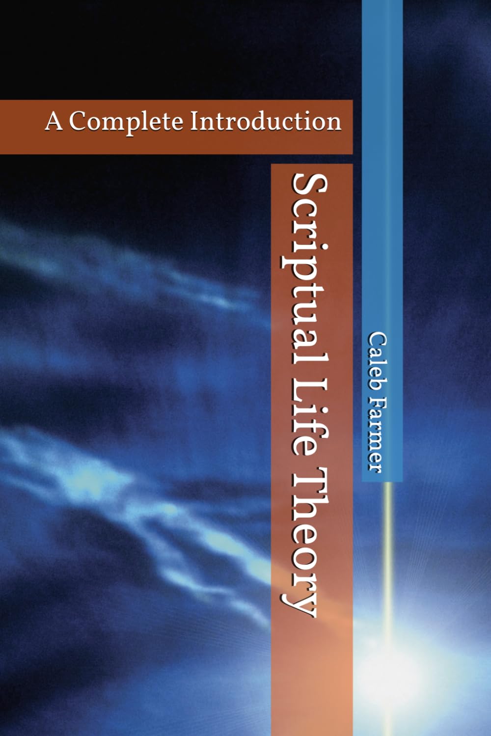 Scriptual Life Theory: A Complete Introduction: 1 (The Scripted World Series: Identity, Narrative, Power, and Systems in the Age of AI)