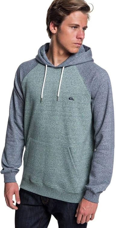 Amazon.com: Quiksilver Everyday - Sudadera de forro polar para hombre, XXL  : Ropa, Zapatos y Joyería