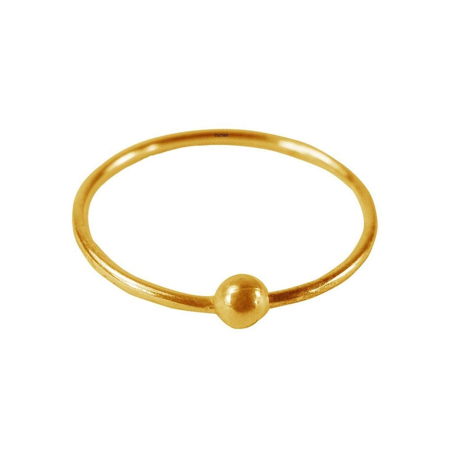 See full amazon price history chart for ELOISH Gold Ball Nose Ring for Women (Gold Ornaments : 0.120 Grams) (8MM) ELOISH Gold Ball Nose Ring for Women (Gold Ornaments : 0.120 Grams) (8MM) (B01HA75F4Q) Amazon Price History, Amazon Price Tracker
