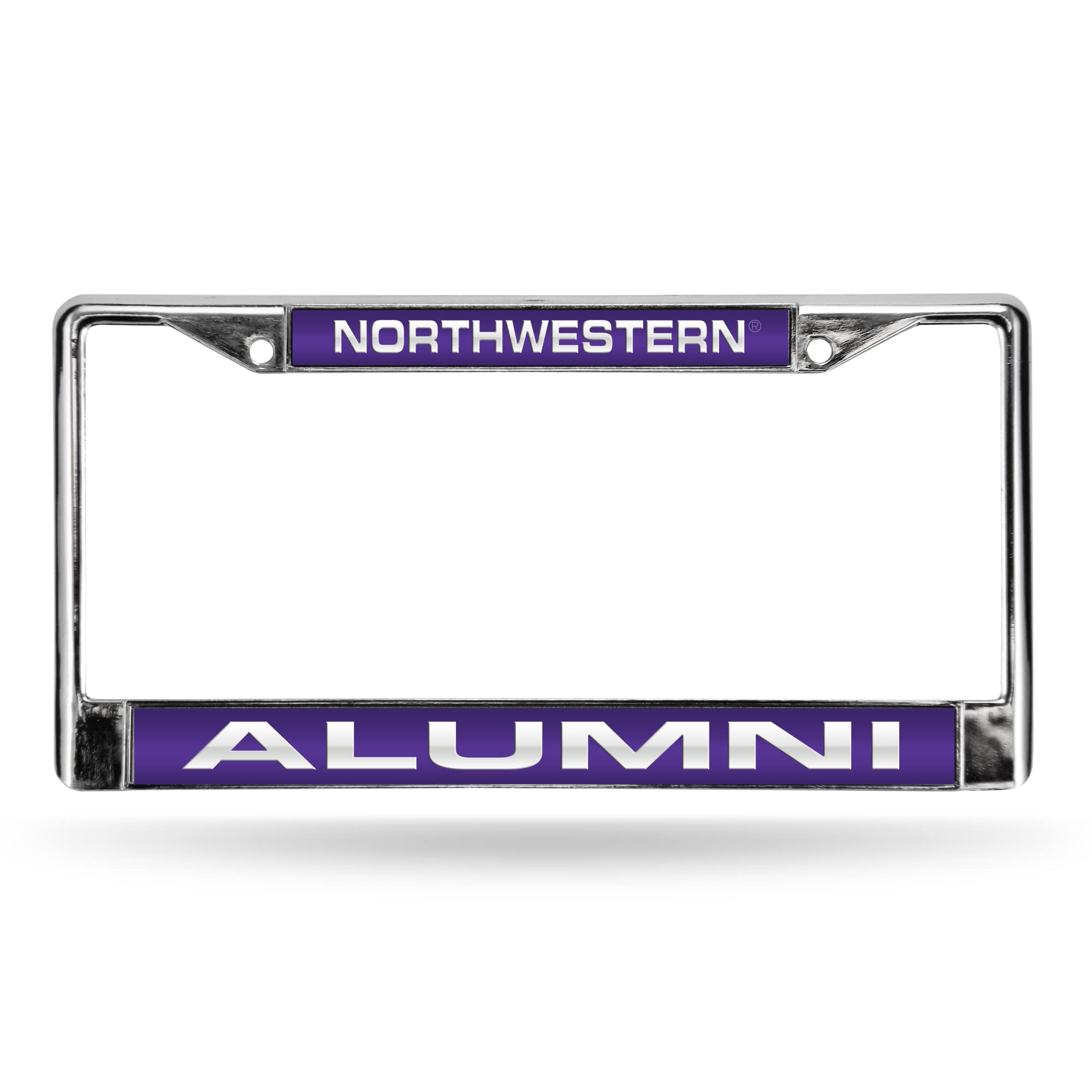 Rico Industries NCAA Northwestern Wildcats Alumni 12