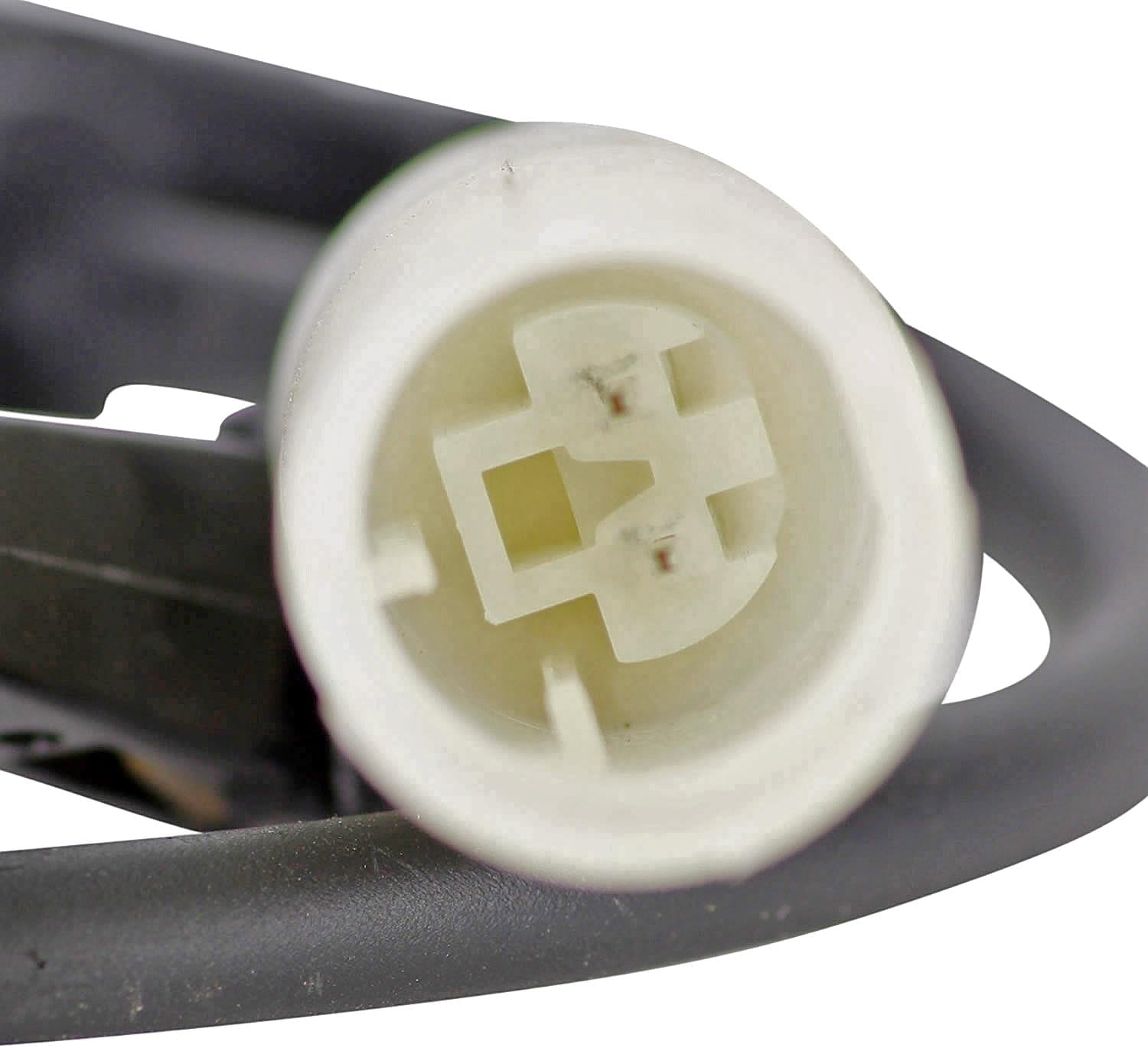 Dorman BW1025 Front Disc Brake Pad Wear Sensor Compatible with Select BMW Models