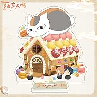 Amazon.co.jp: 夏目友人帳 アクリルスタンド 15cm 夏目貴志