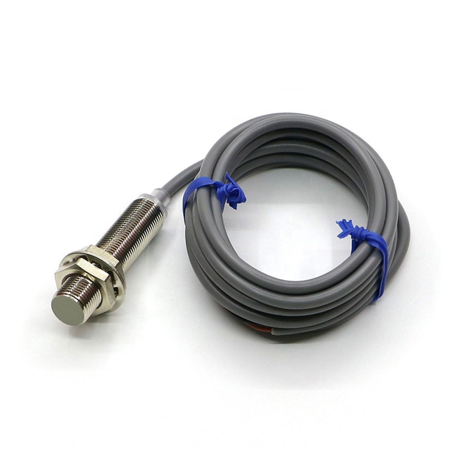 Sensor SC12-20K de proximidad con respuesta ultra rapida y conmutacion exacta