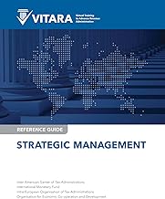 Virtual Training to Advance Revenue Administration Reference Guide, 1: Reform Management Fundamentals: Setting Up a Reform...