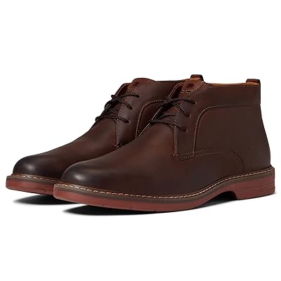 Florsheim Norwalk Plain Toe Chukka Boot Men