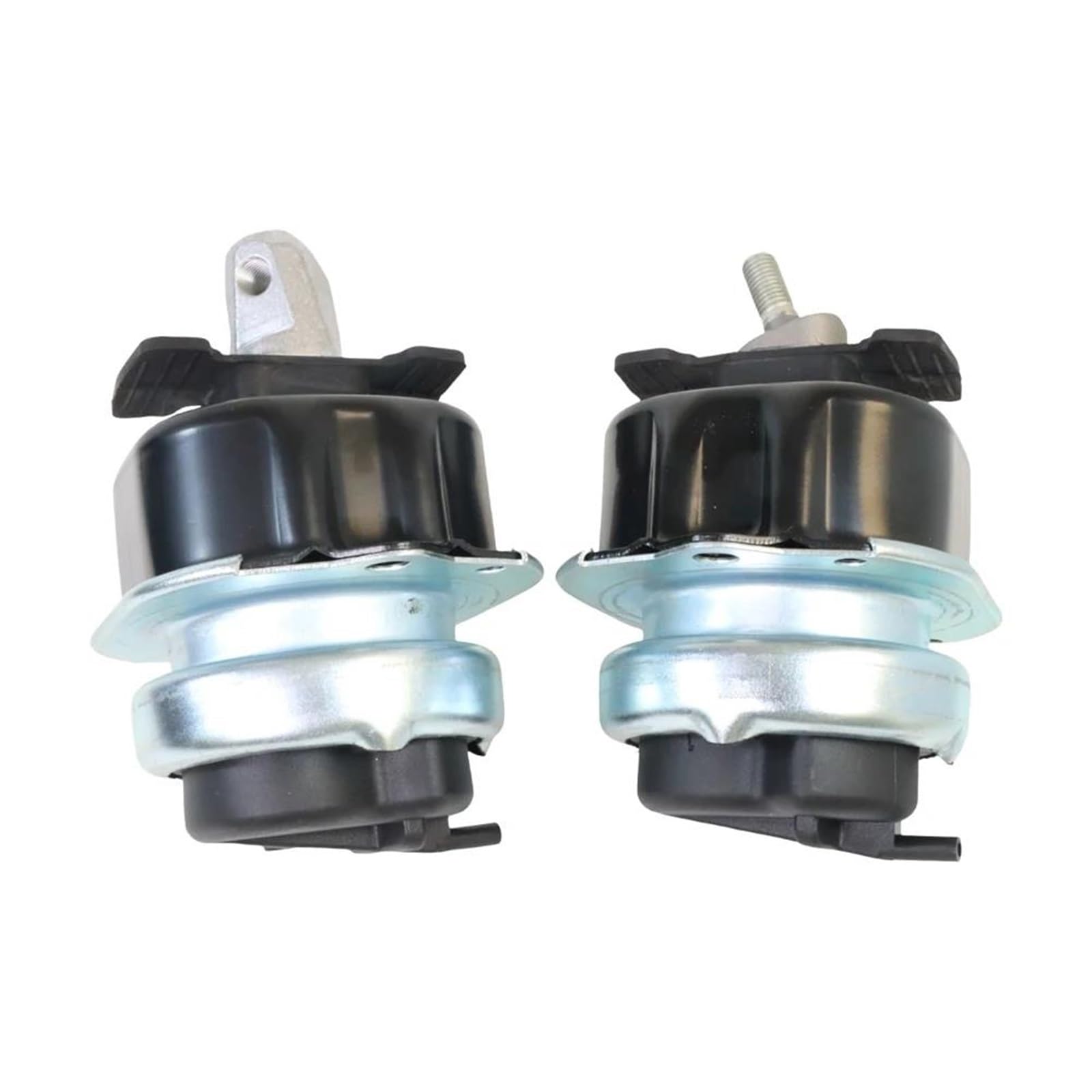 Youzka One Color Automotive Engine Mounts Parts For Bmw X5 X6 E70 E71 22116795417 22116793016 Left Front Mount Kits
