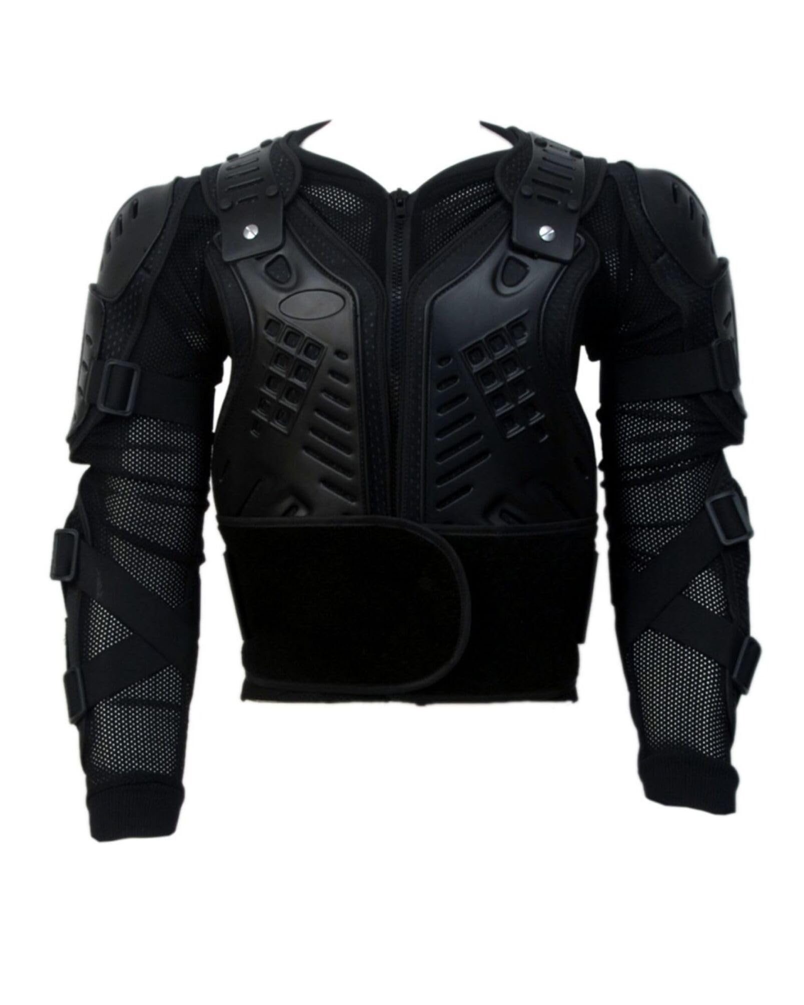 Motocykl motocrossowy, 2XL, kurtka motocyklowa, ochrona przed zderzeniami, wędrówka, jazda konna, jazda na deskorolce