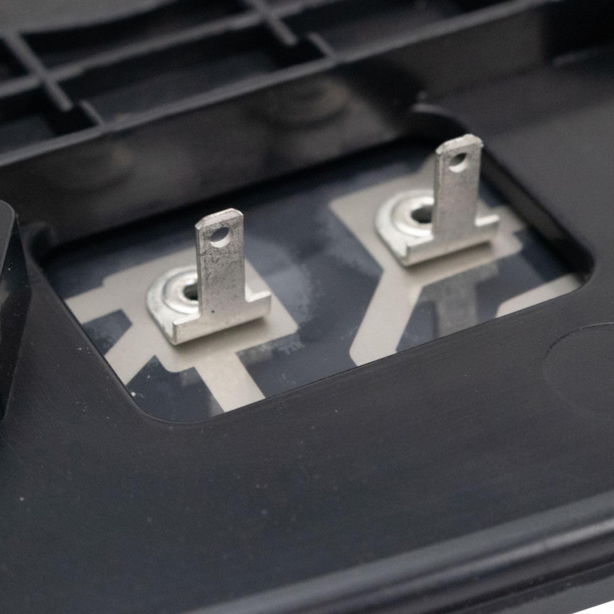 Amazon.com: VQAVXAV 1pc Left Driver Side Heated Exterior Rear View  