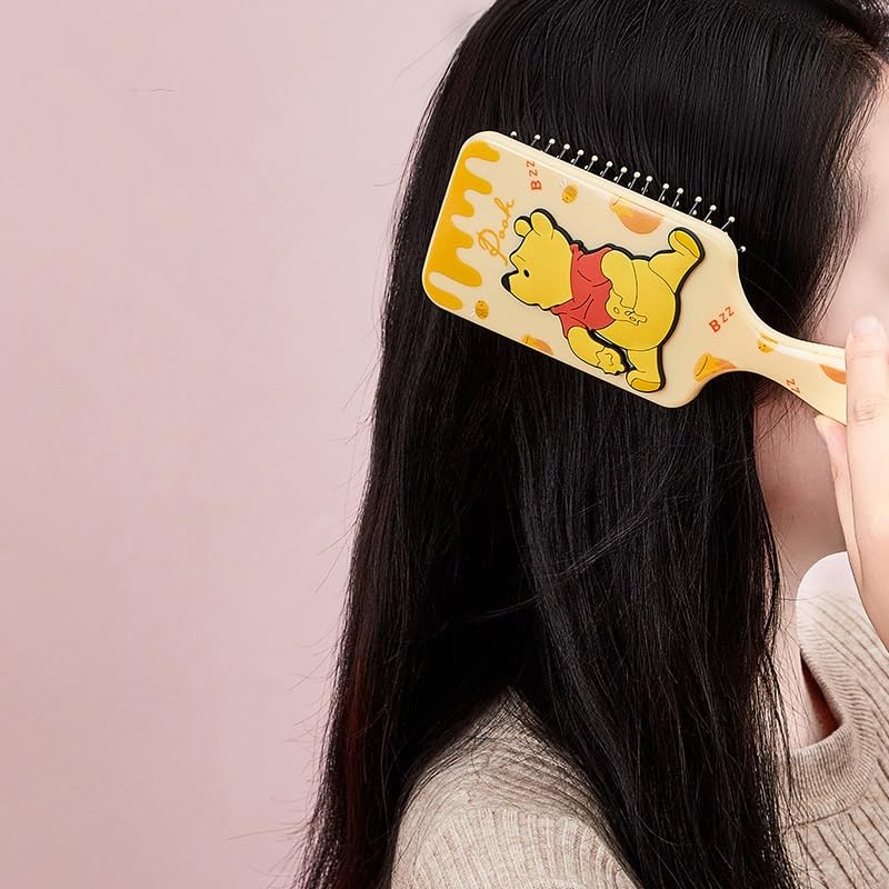 Amazon | スティッチ エイリアン くまのプーさん ロッツォ エア