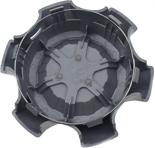 Miniatura 5 de Kison - Tapa central de cubo de rueda para Toyota 4Runner 2003-2009 Tundra 2005-2006 Sequoia 2005-2007 560-69428 560-69464 42603-35800