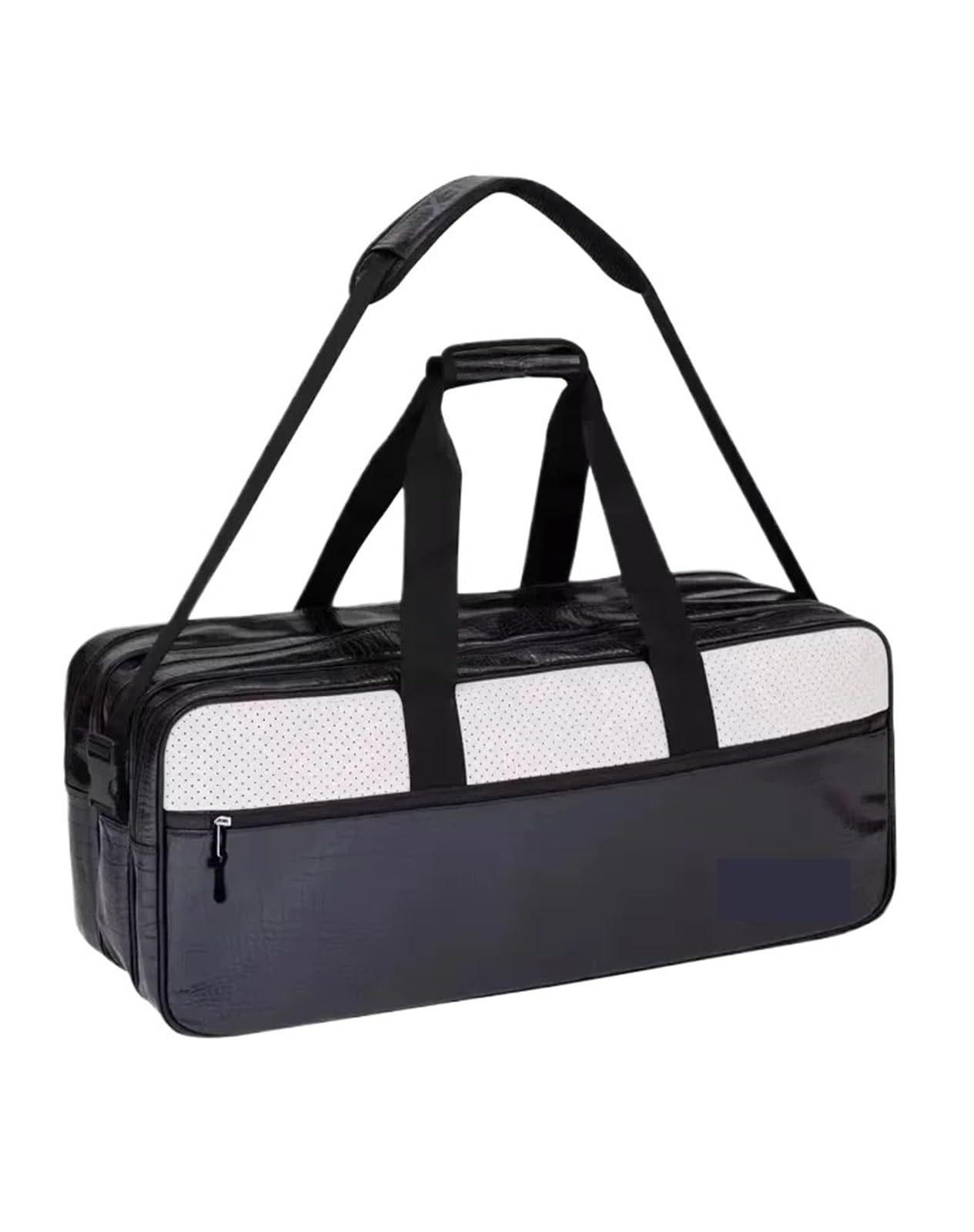 Borsa Tennis Borsa for Racchette da Tennis Borsa da Badminton Zaino da Tennis Portatile La Grande capacità può Contenere 6-8 Borse for Racchette
