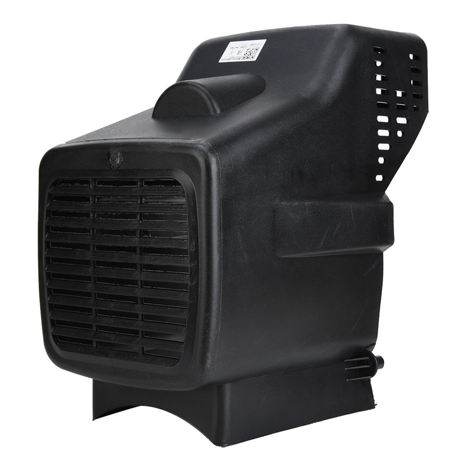 Pompa del compressore dell'aria Shell ad alta resistenza all'usura di tutto alloggiamento chiuso per ingegneria professionale in plastica