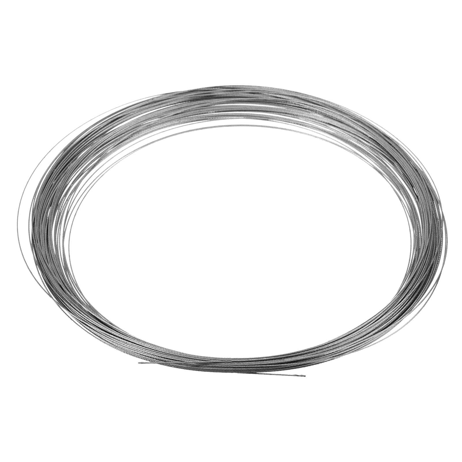 Cable de acero inoxidable para construcción al aire libre y terrazas 6