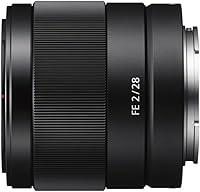 Vista 3 de Sony SEL28F20 FE 28 mm f/2 – 22 lente estándar-prime para cámaras sin espejo
