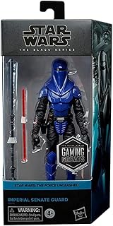 Star Wars The Black Series Gaming Greats Imperial Senate Guard Exclusive
