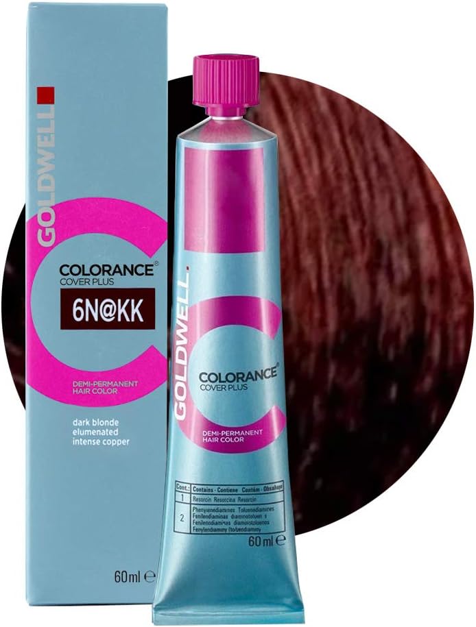 6N@KK GREY COL TB 60ML