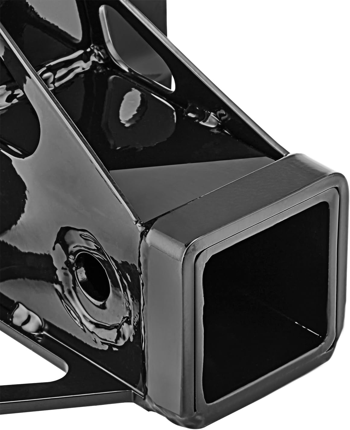 WeiSen X3 2'' Rear Receiver Trailer Hitch Compatible with Can Am Maverick X3 2017-2021