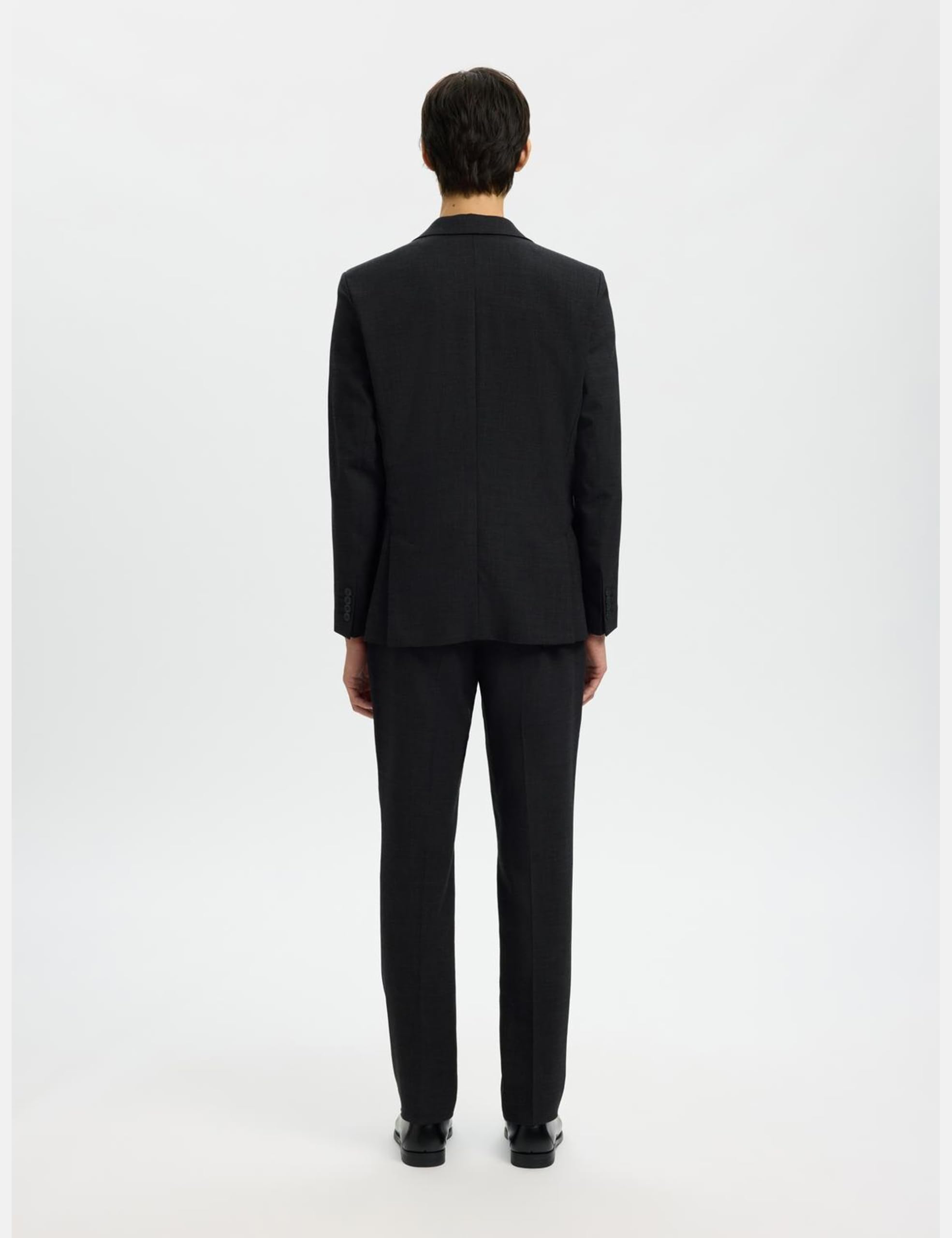 Męskie slmslim-Oasis Linen BLZ Noos Slmslim-Oasis Linen BLZ Noos (1 opakowanie)