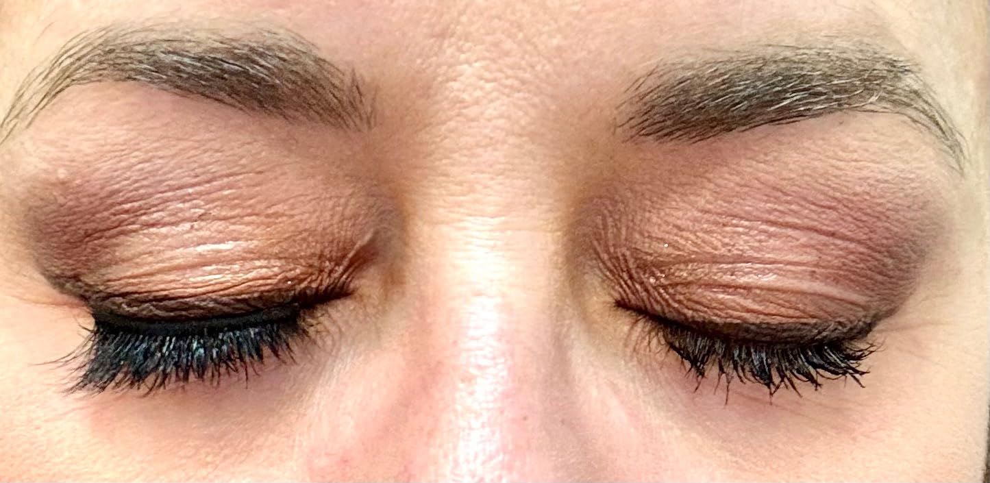 lash star Visionary Lash 001