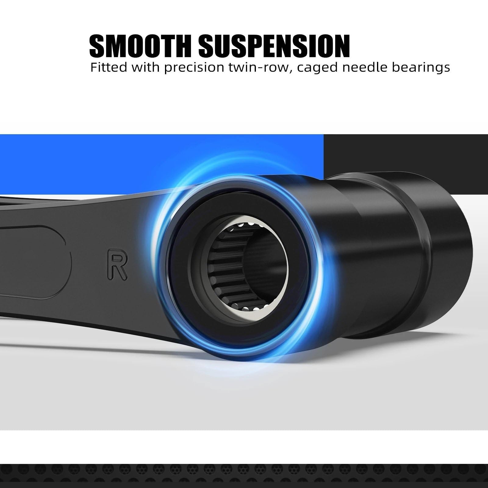 Zestaw łączników obniżających Do Sherco SE-R 125 250 300 SEF-R 1.75 ''zestaw obniżający Łącznik obniżający | Zestaw do obniżania motocykla 1,75''