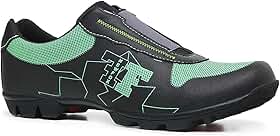 Tenis Sapatilha Ciclismo New Fox Bike PRO3 Masculino e Feminino