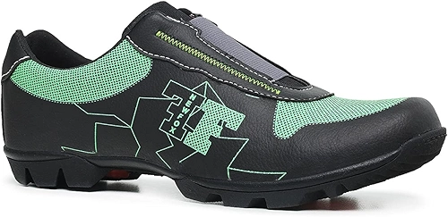 Tenis Sapatilha Ciclismo New Fox Bike PRO3 Masculino e Feminino