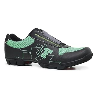 Tênis Sapatilha Ciclismo New Fox Bike PRO3 Masculino
