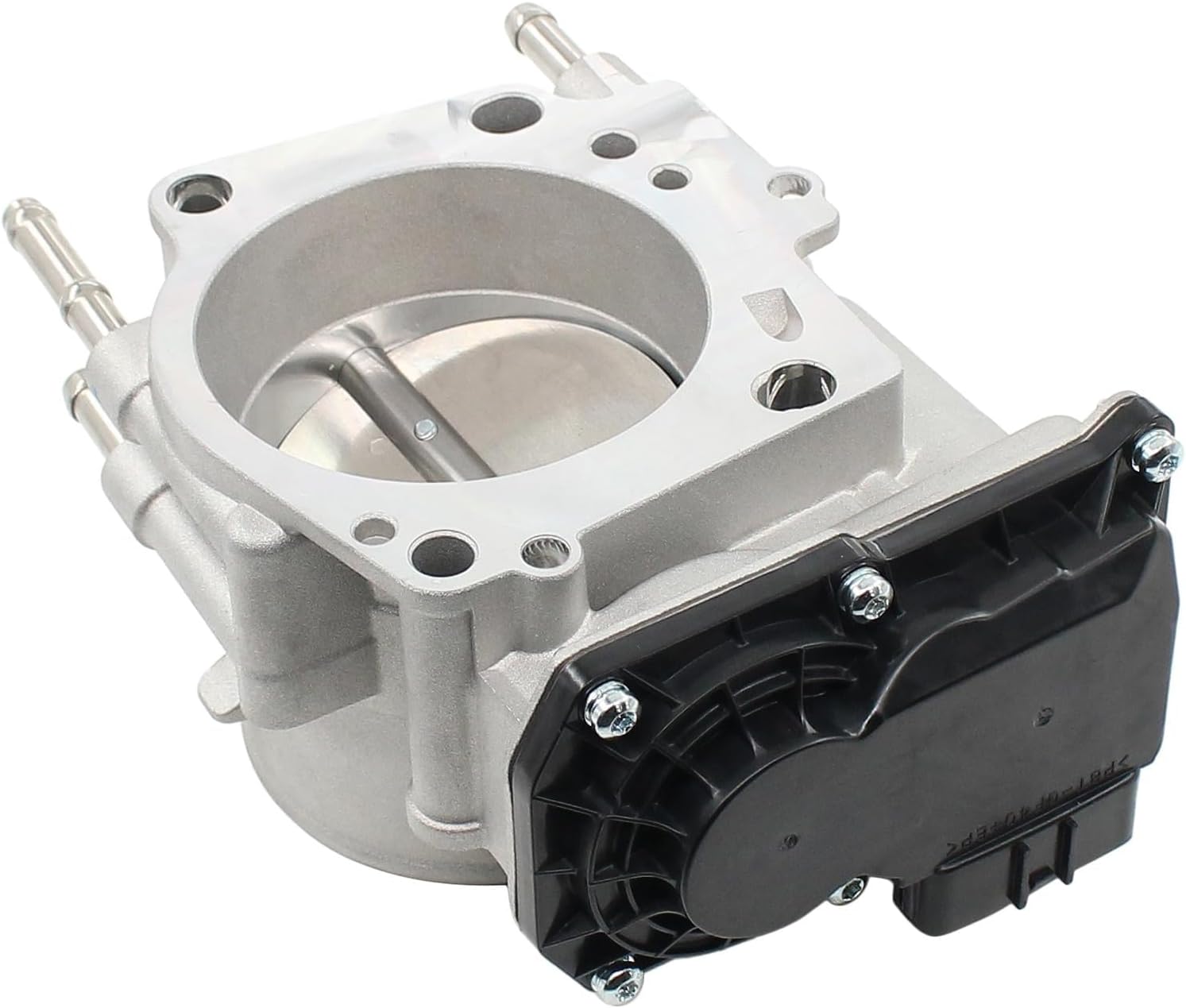 Throttle Body 2203050170 Compatible with 2003-2004 Toyota Tundra 4Runner Sequoia, 2003-2005 Land Cruiser, 2003-2004 Lexus GX470 LX470 4.7L 678021