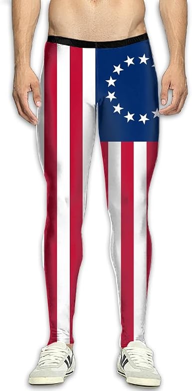 Gym Training Pants 3D Print Fitness 