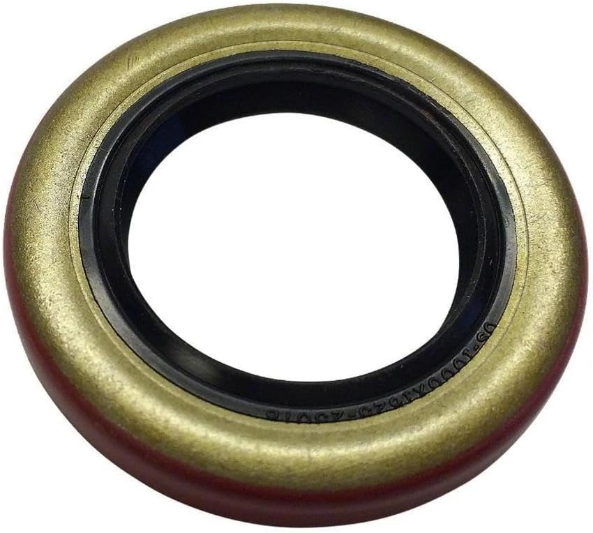ACTIVLIFE for Steering Shaft Oil Seal Fits Farmall A AV Super A Super AV 100 130 140