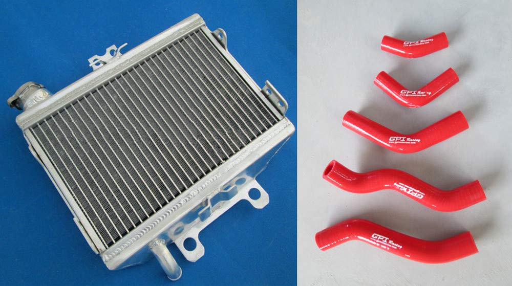 Avertisseur De Surchauffe (radiator Fan Switch) POLISPORT Pour Honda CR125 R (JE01) – Neuf étiqueté, Ref. 59390