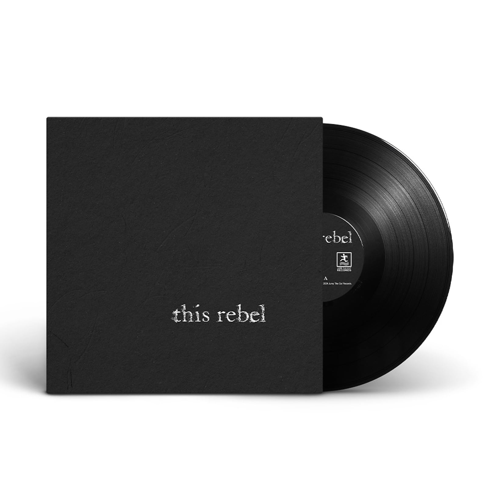 THIS REBEL - This Rebel - Vinyl (LP)
