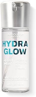 Absolute New York Colección Hydra Glow; hidra...