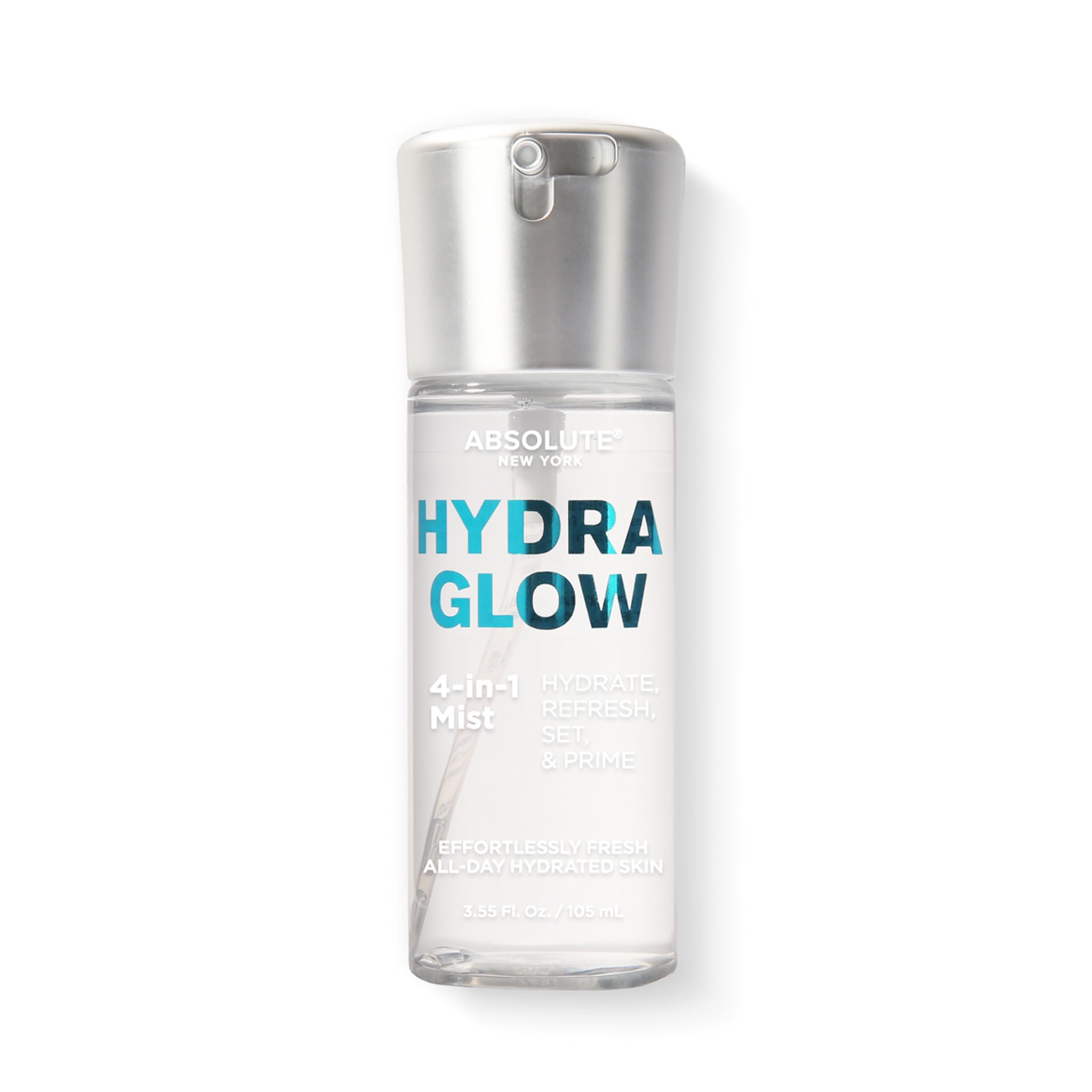 Amazon.com: Absolute New York Colección Hydra Glow; hidratante e