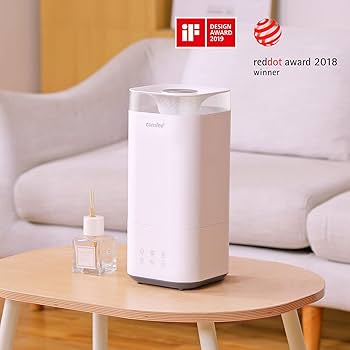 eufyの加湿器 モバイルバッテリーで知られるAnkerが、新家電ブランド「eufy