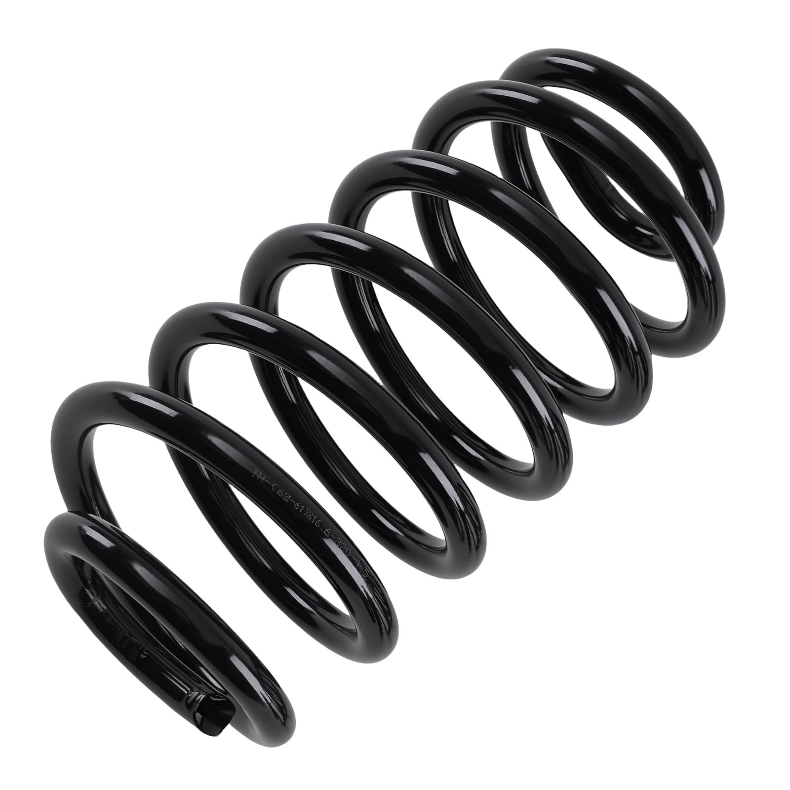 maXpeedingrods Kit d'abaissement de 7,6 cm avant et arrière de 10,2 cm pour