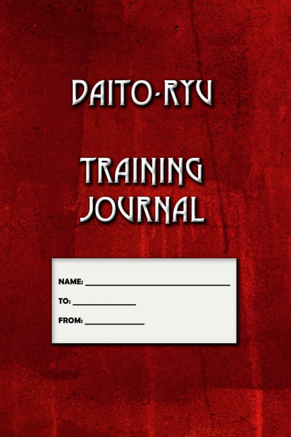 DAITO-RYU: TRAINING JOURNAL