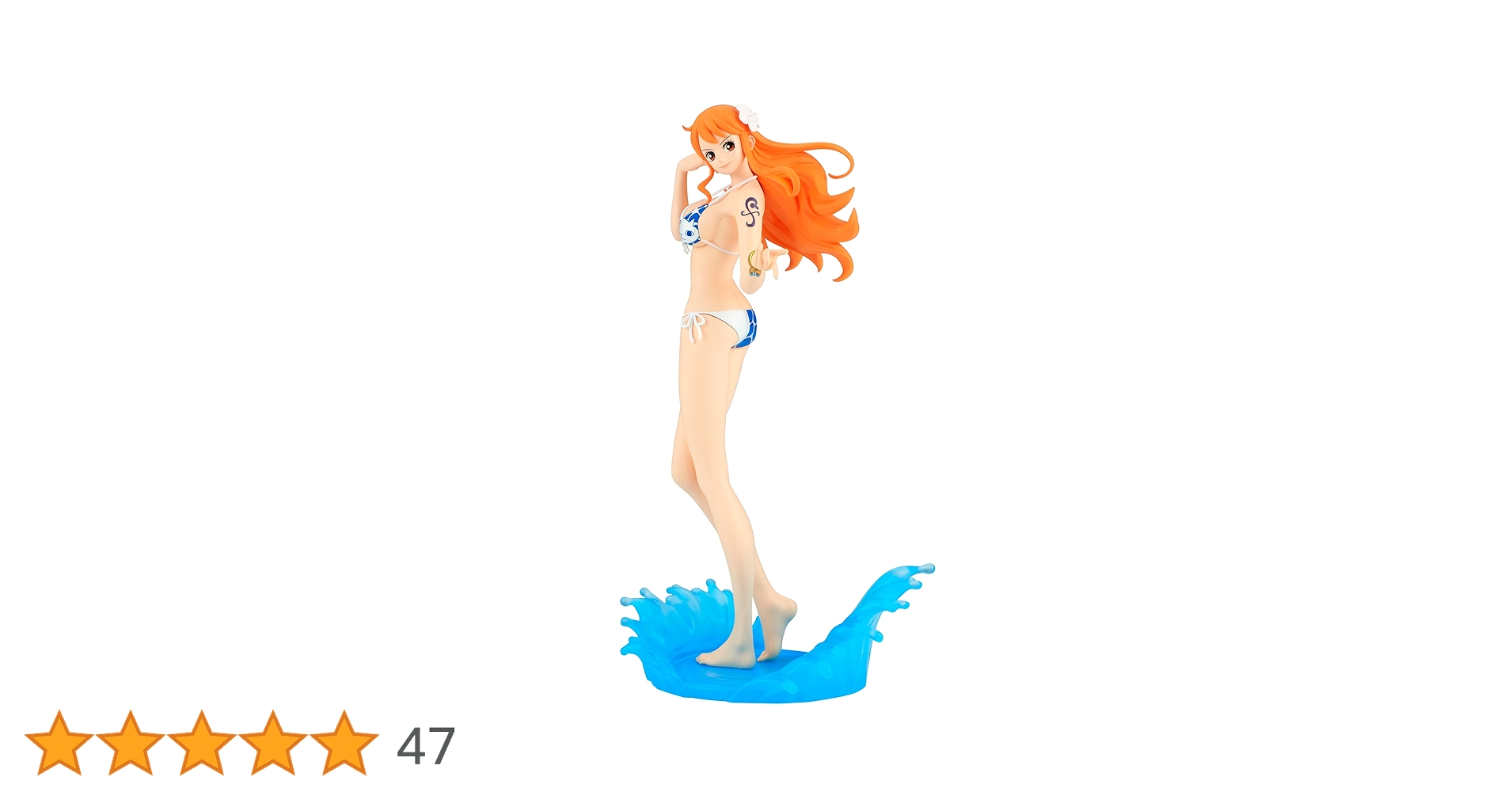 Amazon | バンプレストワンピース