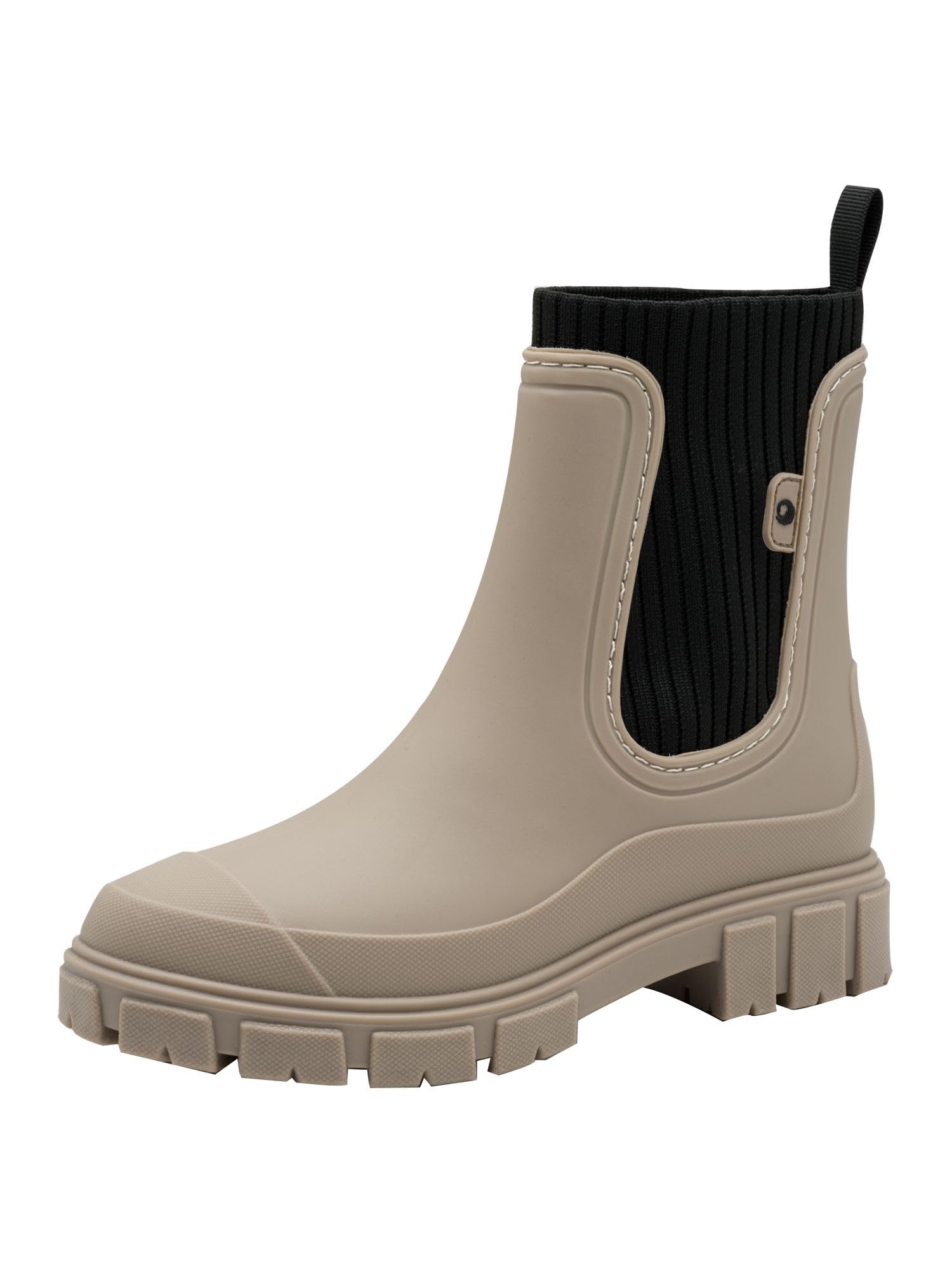 Jana Coshy Stiefelette 8-25481-45 H-Weite