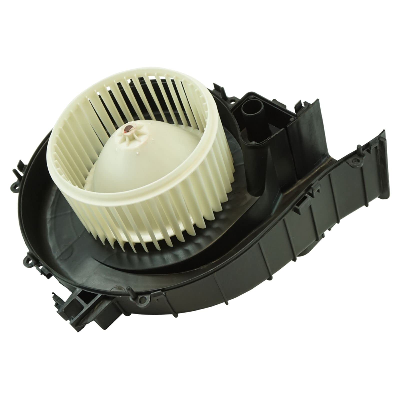 TRQ Heater Blower Motor with Fan Cage