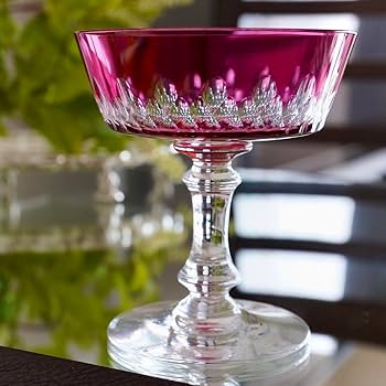 輝く★オールドバカラ★BACCARAT★エトワール ★シャンパンクープ グラス 輝く オールド バカラ☆BACCARAT☆エトワール☆シャンパンクープ