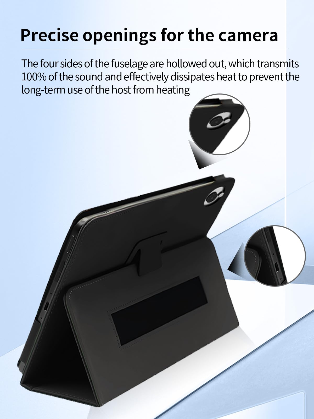 Case for Wacom MovinkPad 11 Mobile Drawing Tablet 11 inch Android